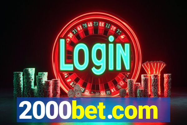 2000bet.com