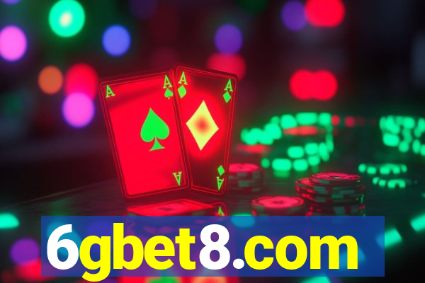 6gbet8.com