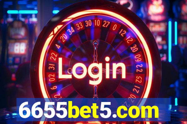 6655bet5.com