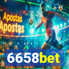 6658bet