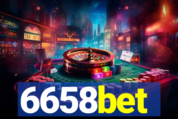 6658bet