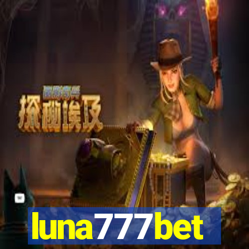 luna777bet