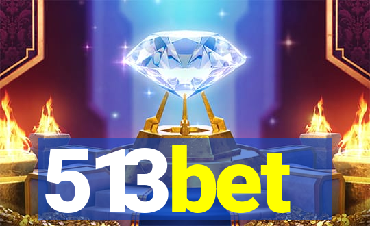 513bet