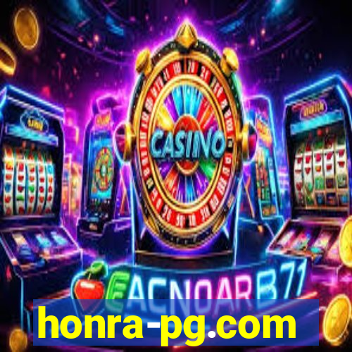 honra-pg.com