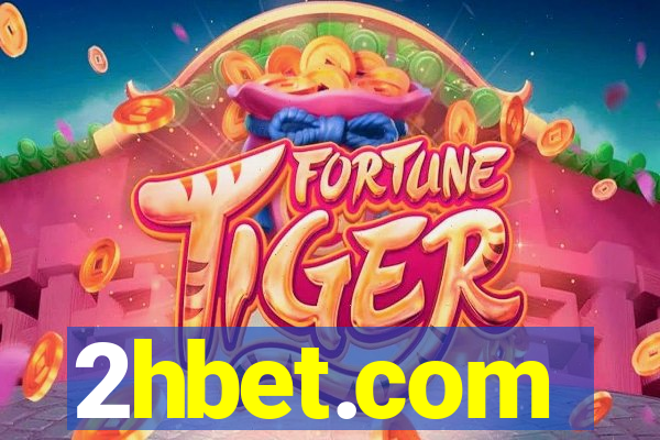 2hbet.com