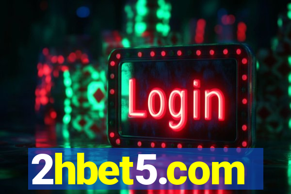 2hbet5.com