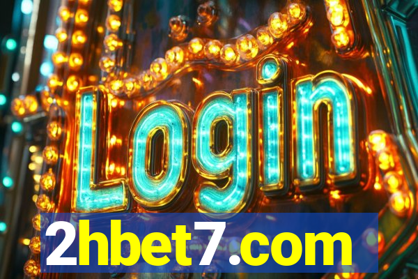 2hbet7.com