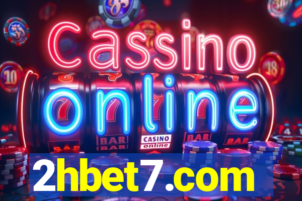 2hbet7.com