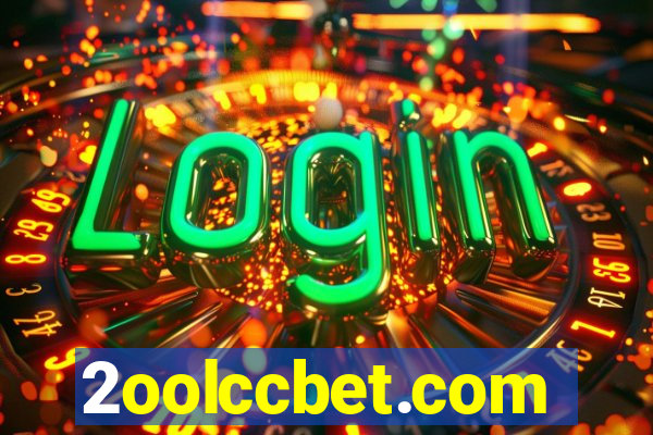 2oolccbet.com