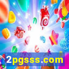 2pgsss.com