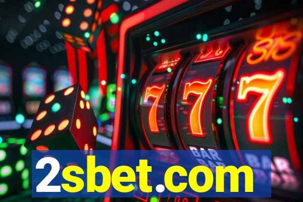 2sbet.com