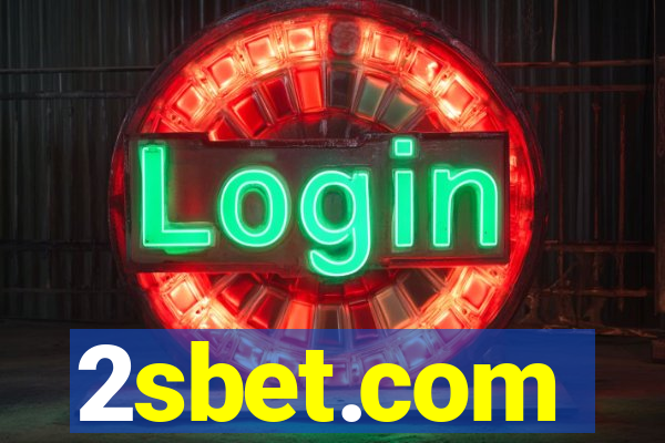 2sbet.com