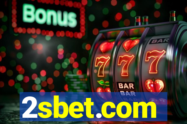 2sbet.com