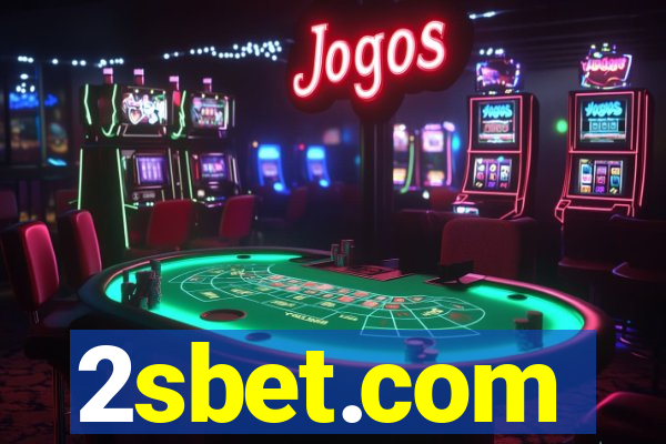 2sbet.com