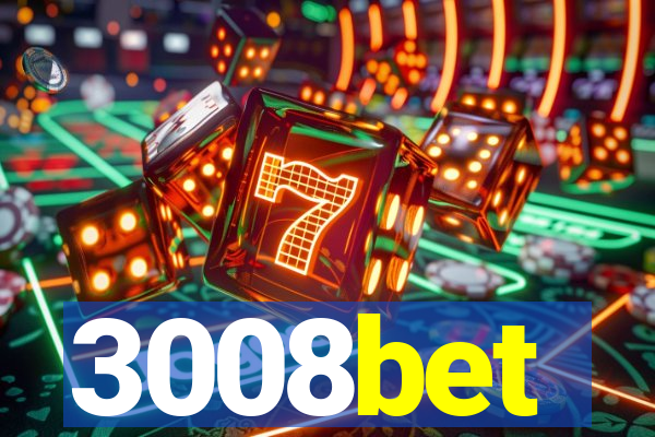 3008bet