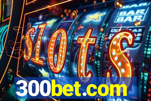 300bet.com