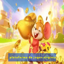 plataforma de jogos virginia