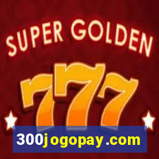 300jogopay.com