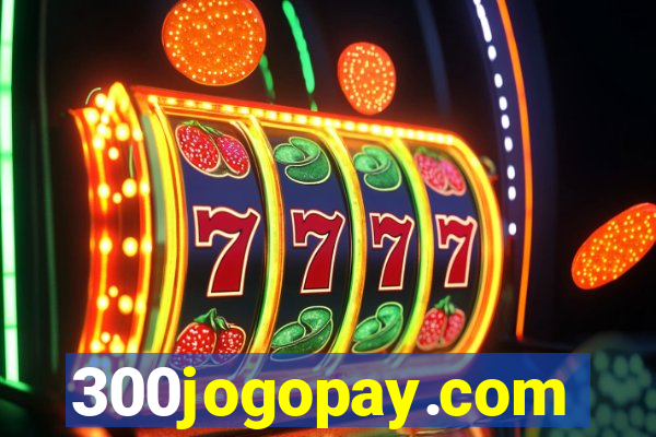 300jogopay.com