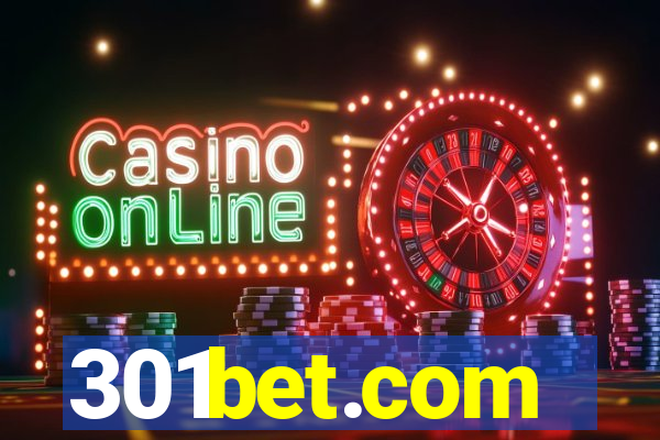 301bet.com