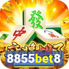 8855bet8