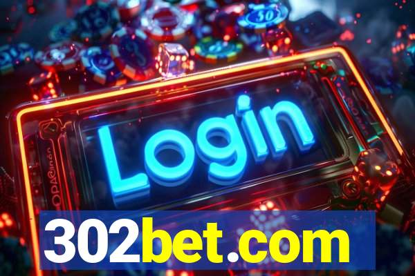 302bet.com