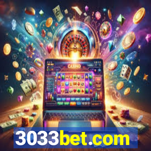 3033bet.com