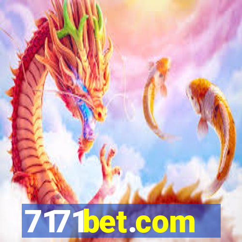 7171bet.com