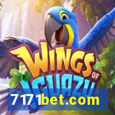 7171bet.com