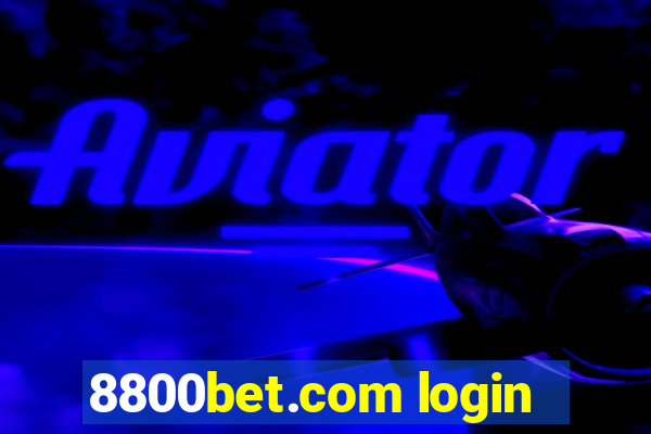 8800bet.com login