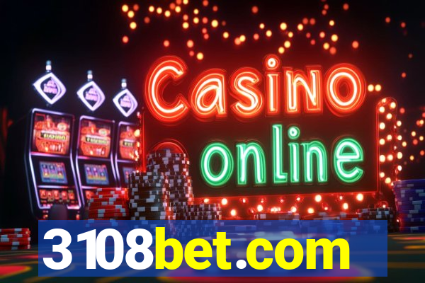 3108bet.com