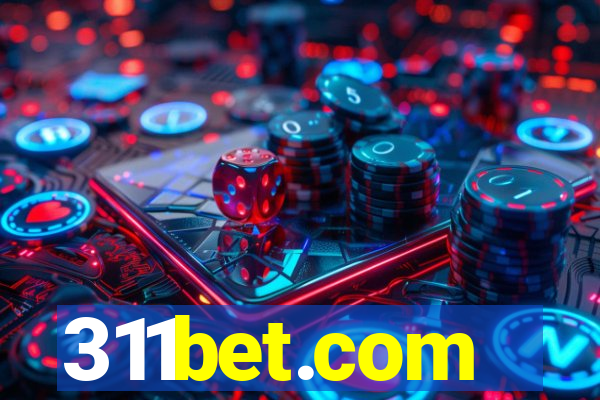 311bet.com