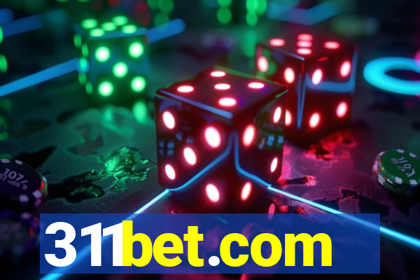 311bet.com