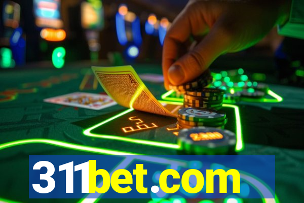 311bet.com