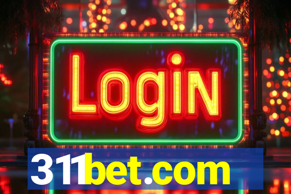 311bet.com