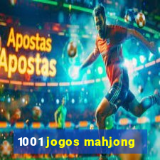 1001 jogos mahjong