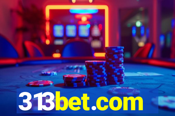 313bet.com