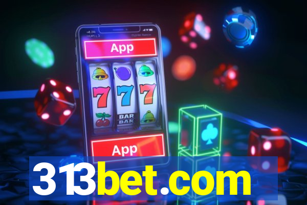 313bet.com