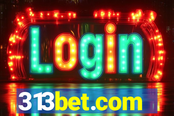 313bet.com