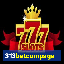 313betcompaga