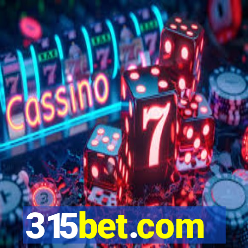 315bet.com