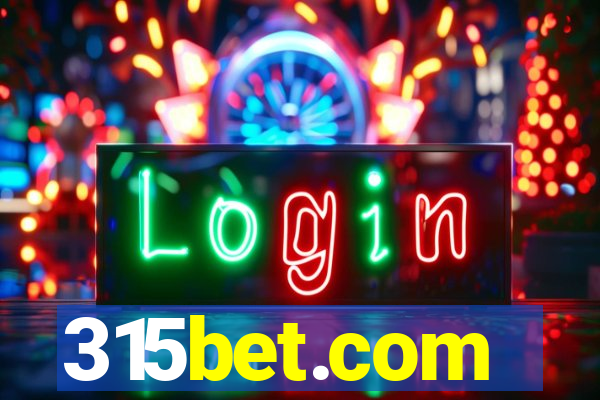 315bet.com