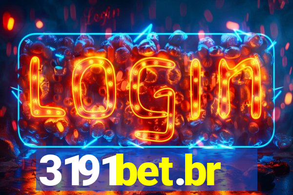 3191bet.br