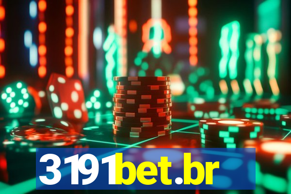 3191bet.br