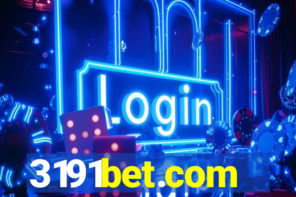 3191bet.com