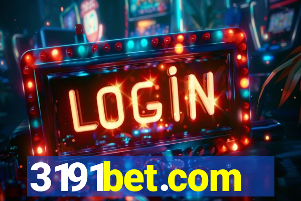 3191bet.com