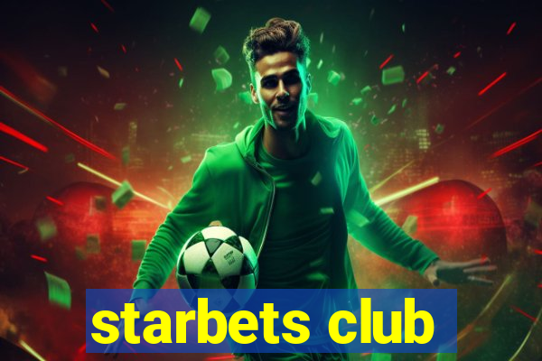 starbets club