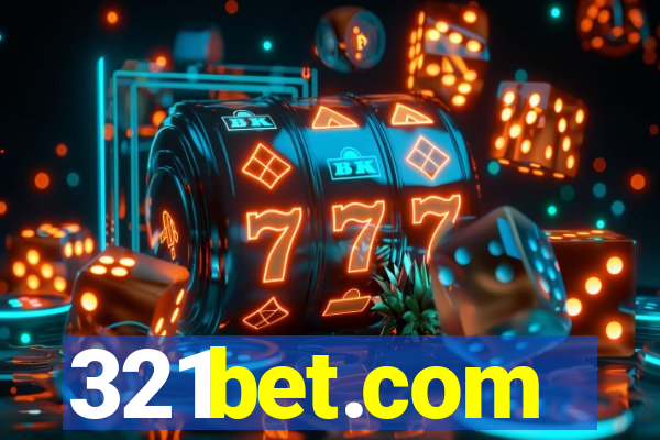 321bet.com