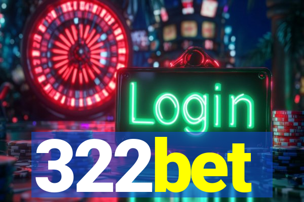 322bet