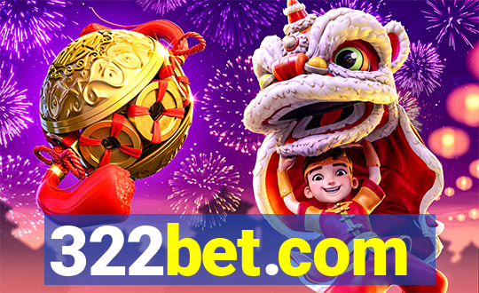 322bet.com